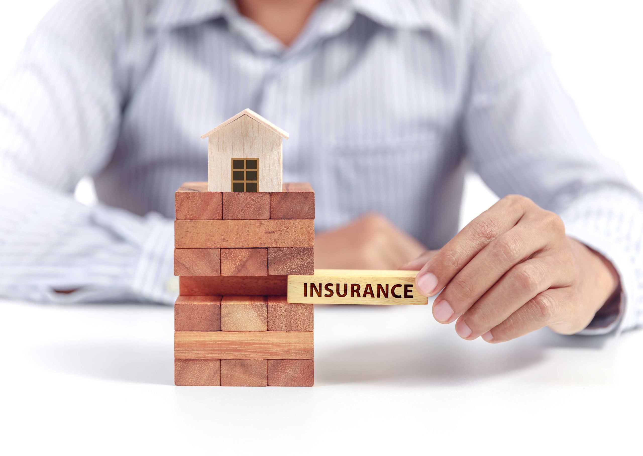 Home-Insurance in Columbus